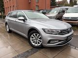 Volkswagen Passat 2.0 TDI/Automa/ACC/AHK/I HAND/Org 100 Tkm - Volkswagen Passat in Stuttgart