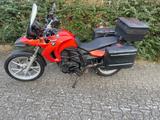 BMW F 650 GS twin 71 PS tiefergelegt  - Offers