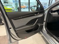 Skoda Octavia - Vorschau Bild 12