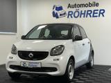 Smart forfour electric drive / EQ 