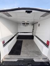 Opel Vivaro Kühlfahrzeug - Kühlfahrzeug