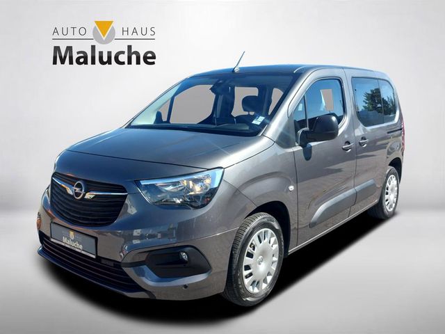 Opel Combo Life 1.5 Diesel 102PS+Navi+Kamera+PDC+