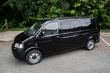 Volkswagen T5 Caravelle V6 4Motion, lang, super selten - Volkswagen T5 Caravelle in Berlin