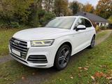 Audi SQ5 3.0 B&O LEDER LED PANO KEYLESS RCAM SHZ 3-ZO