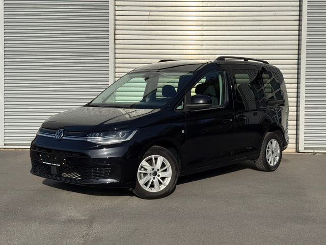 Volkswagen Caddy Life ACC AHK Blis Navi LED Kamera SHZ