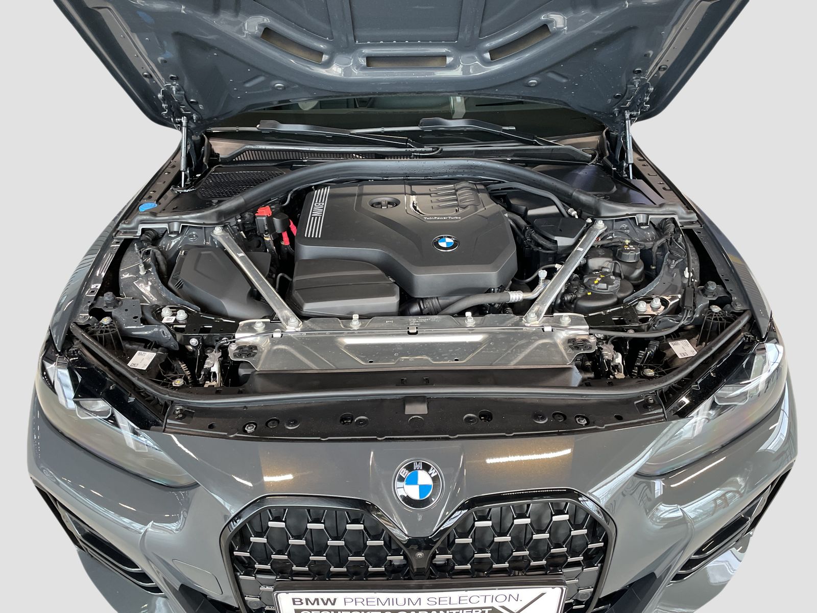 BMW 430 Gran Coupé - Bild 15