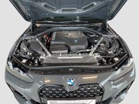 BMW 430 Gran Coupé - Vorschau Bild 15