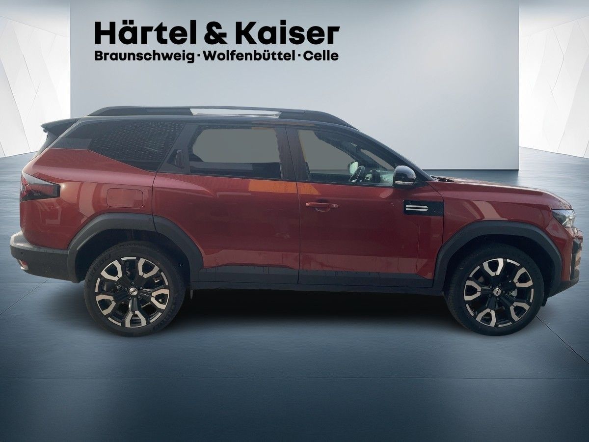 Dacia Bigster Extreme HYBRID 155 Klimaautomatik+Kamea imagem 3