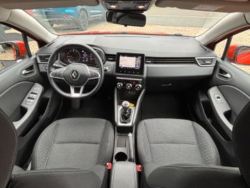 Renault Clio Experience SCe 75