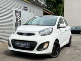 Kia Picanto 1.0 Edition 7 *1-HAND*KLIMA*BLUETOOTH* - Kia Picanto in Oberhausen