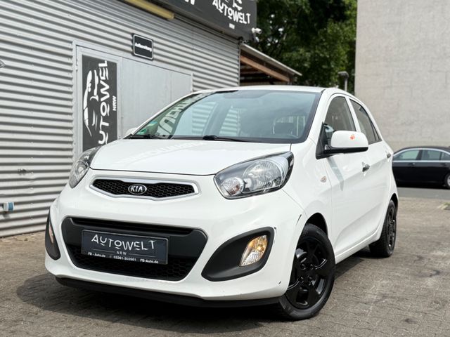 Kia Picanto 1.0 Edition 7 *1-HAND*KLIMA*BLUETOOTH*