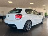 BMW 120 1 Limousine 5-trg. 120 d*TÜV3/28*M-Paket*NAV - BMW 120 aus 2014