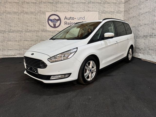 Ford Galaxy Business 2.0 TDCI/Automatik /CAM/7-Sitze