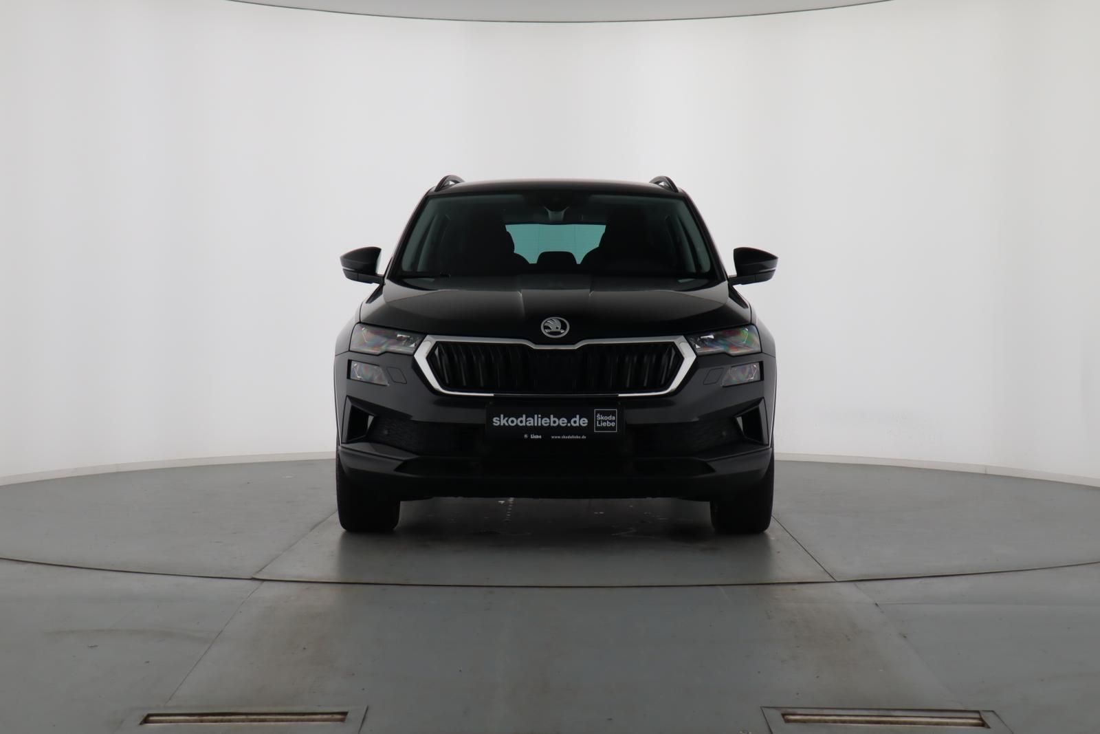 Skoda Karoq - Bild 2