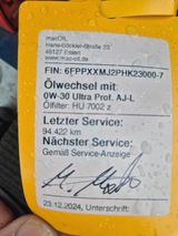 Ford Ranger - Ford Ranger in Gelsenkirchen