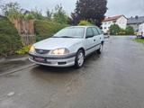 Toyota Avensis 1.6 linea terra-1.Hand orig.96000km!! - gebrauchte Toyota Avensis aus dem Jahr 2001