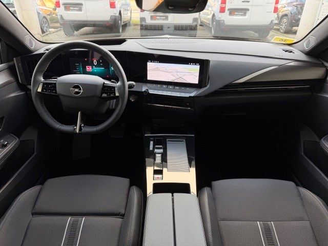 Fahrzeugabbildung Opel Astra L ST GS 145PS Head-Up/Navi/Kamera!