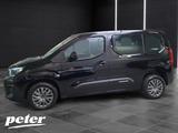 Citroën Berlingo N1 Plus 100 M +AHZV+Kamera+EPH+ - Citroën Berlingo: Plus