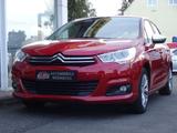 Citroën C4 Lim. Selection Top Zustand 1Jahr Garantie - Citroën C4 SELECTION mit Diesel-Antrieb
