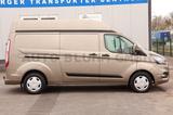 Ford Transit 320 Custom Kasten L2H2 + AHK 1,9T Kamera - Ford Transit l2h2