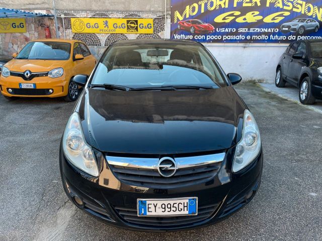 Opel Corsa 1.2 3 porte Club