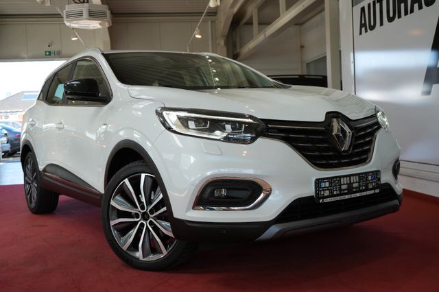 Renault Kadjar  Blue DCI 115 EDC BOSE EDITION*LED*Kamera