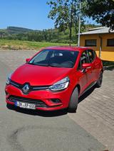 Renault Clio ENERGY TCe 120 EDC Intens Intens - Renault Clio: 12 Tce