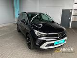 Opel Crossland 1.2 Elegance Autom Allwetter RFK LED - Opel Crossland (X) Gebrauchtwagen in Bremen