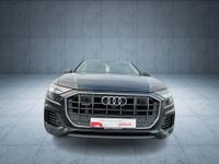 Audi Q8 - Vorschau Bild 9