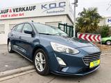 Ford Focus Turnier Cool & Connect 1.5 TDCI / 1. Hand - Ford Focus Gebrauchtwagen in Mannheim