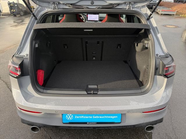 Golf GTI 8 VIII 2.0 TSI Navi HarmanKardon