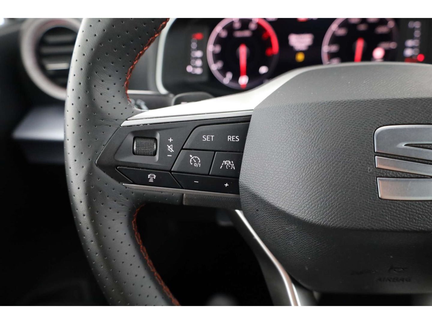 Seat Ibiza - Bild 14