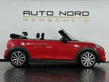 MINI Cooper S Cabrio *H&K*DAB*Navi*PDC*Chili* - MINI Cooper S Cabrio Gebrauchtwagen