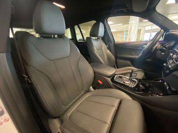 BMW X3 - 10