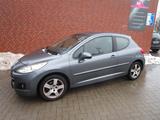 Peugeot 207 Premium - gebrauchte Peugeot 207 aus dem Jahr 2011