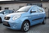Kia Picanto 1.1 Vision*KLI*TÜV-NEU*INS-NEU* - Kia Gebrauchtwagen von 2011