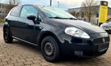 Fiat Punto Evo 1.4/ Klima/Tüv.12-25. - Fiat Punto Evo mit Benzin-Antrieb: Kleinwagen, 1.4