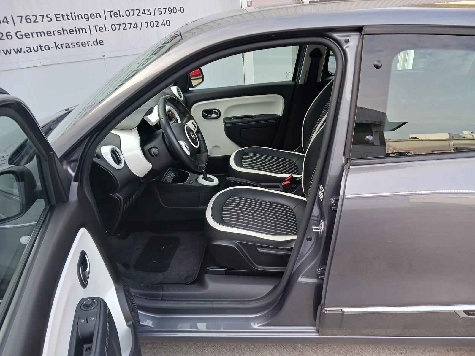 Renault Twingo Intens TCE 90 EDC Start&Stop *AUTOMATIK*