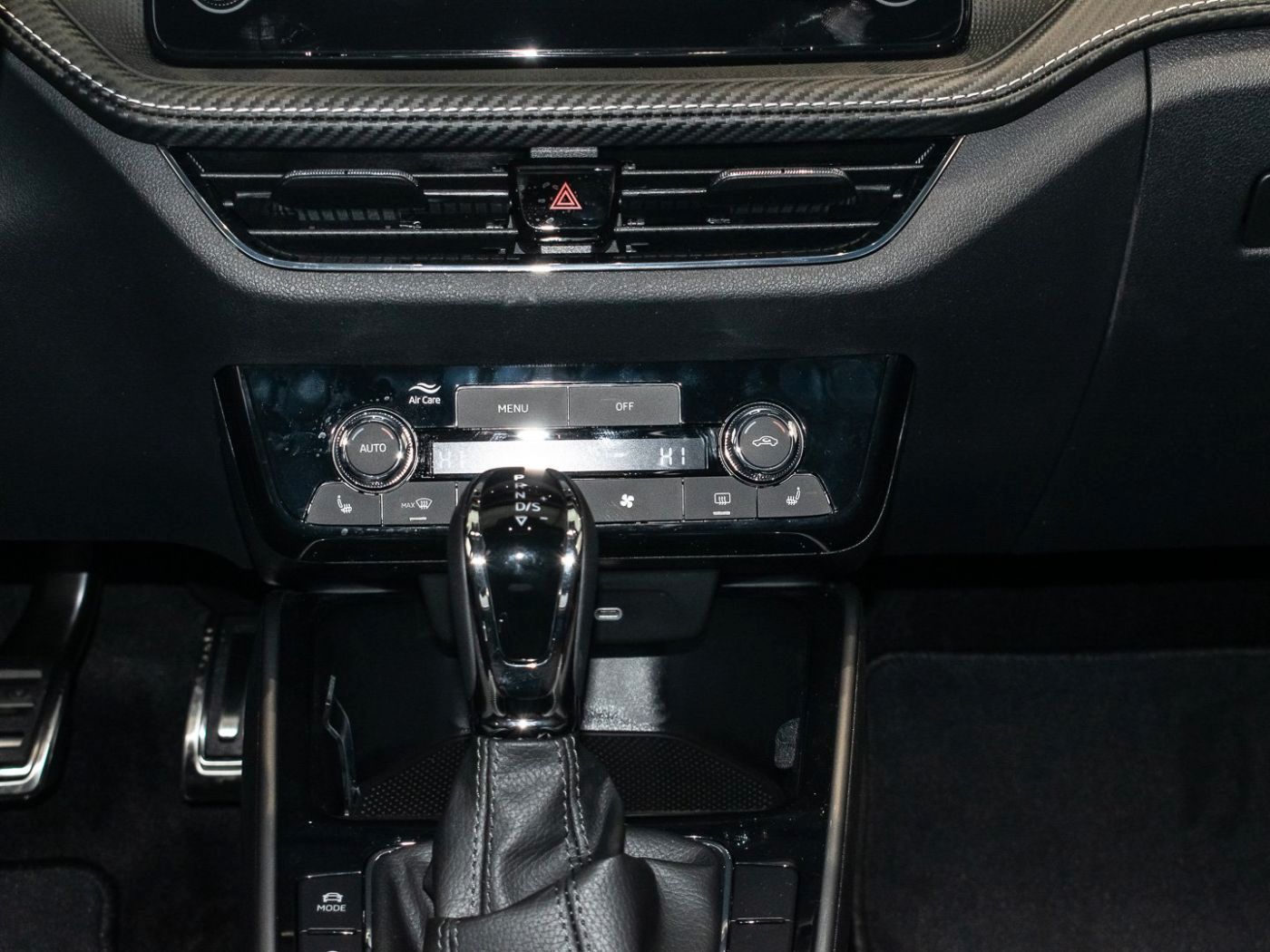Skoda Fabia - Bild 18