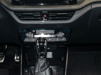 Skoda Fabia - Vorschau Bild 18
