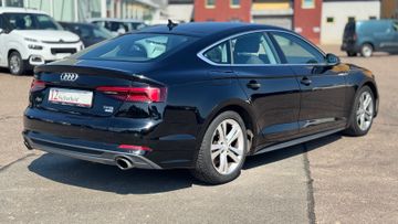Audi A5 - 3