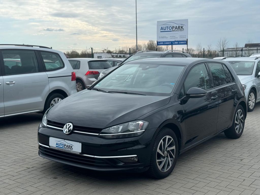 Image of Volkswagen Golf