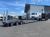 Other EBERT TLS 55 ATV / Tele / 39,5to Nutzlast - Offers matching your search criteria