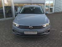 Volkswagen Passat Variant - Vorschau Bild 4