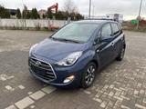 Hyundai ix20 1.4 Space Plus-Paket*L-HEIZUNG*SCHECKHEFT* - Hyundai ix20 Space-Plus-Paket