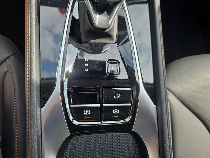 MG HS Hybrid+ Luxury 19*Alu/Leder/Navi/ACC/el.Klapp, миниатюра 21