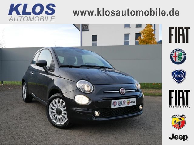 Fiat 500 1.0 GSE HYBRID KOMFORTPAKET CARPLAY PDC ALU