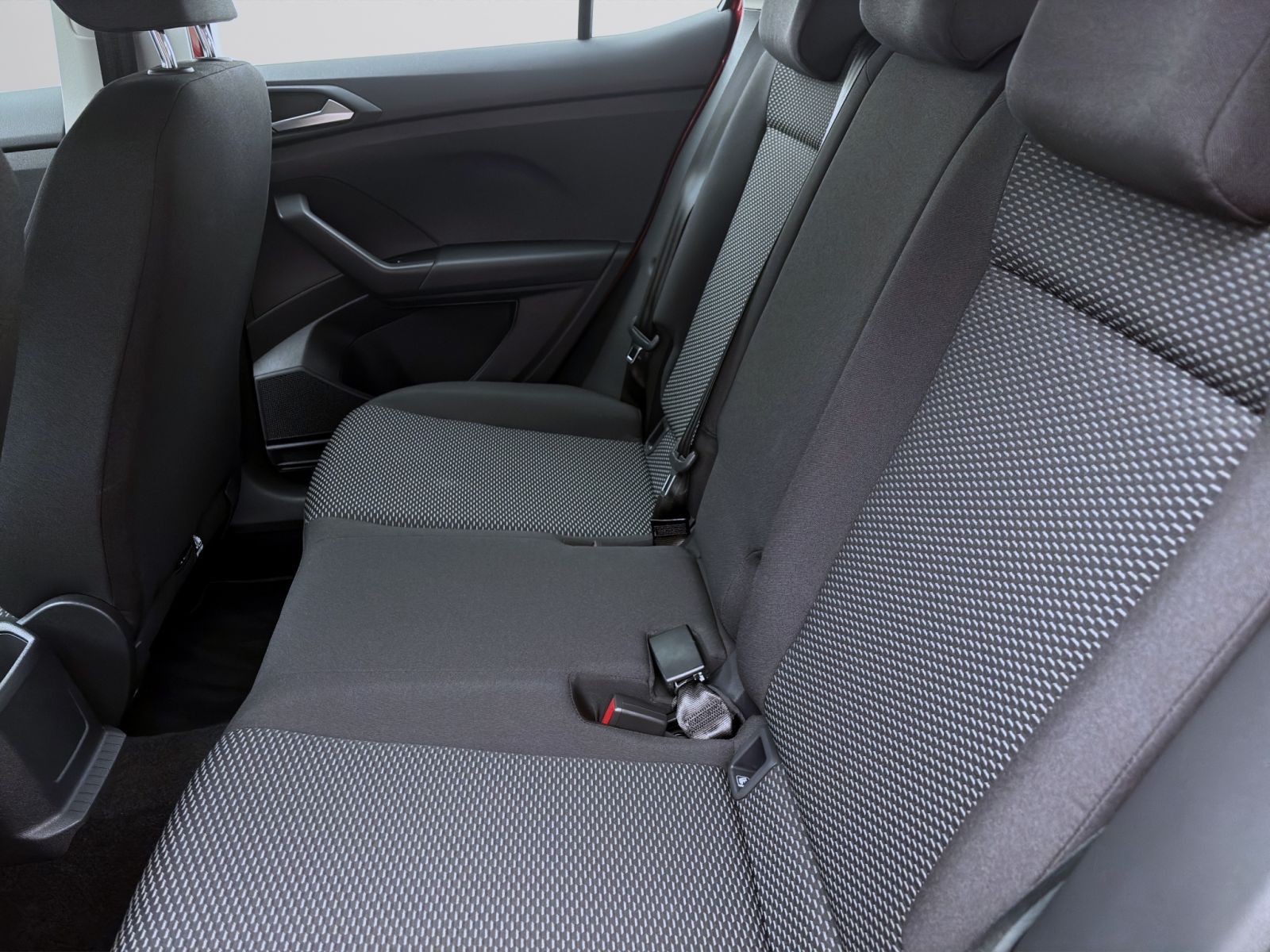 Volkswagen T-Cross - Bild 16