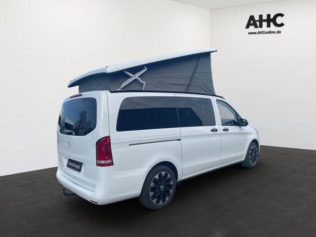 Fahrzeugabbildung Mercedes-Benz V 250 Marco Polo ACTIVITY ED AHK STHZ LED 2x ST