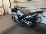 Suzuki Bendit 1200 S  - SUZUKI 2000